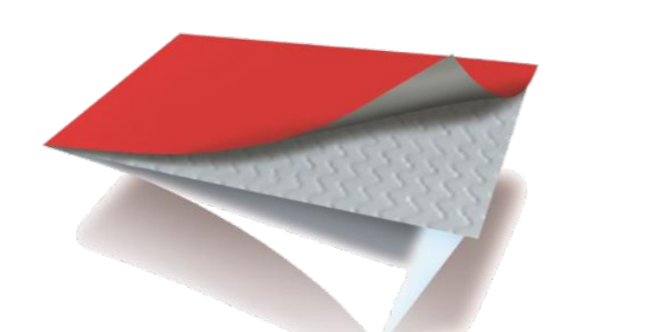 艾利輕質合成紙MZ0470的應用（yòng）