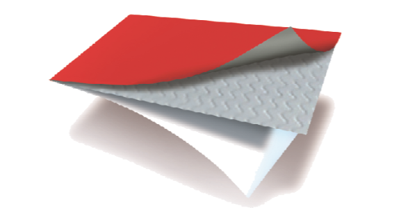 AW3209A是一種獲得FSC認證的銅版紙不幹膠材料