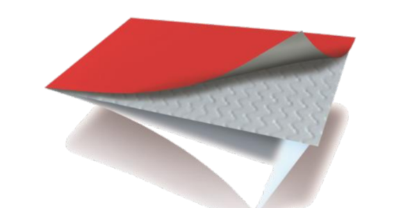 AWS1337是（shì）什（shí）麽底紙的銅版紙不幹膠標簽材料？