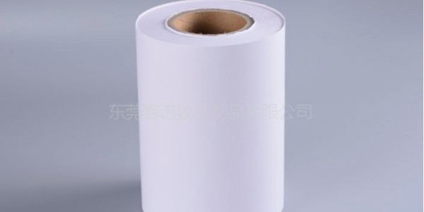 NW5558D是艾（ài）利的那款材料？——熱敏紙不幹（gàn）膠