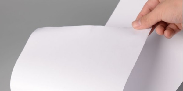 無熒（yíng）光（guāng）銅版紙不幹膠你了解過沒有？——艾利AWS316