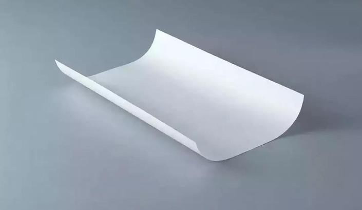 普（pǔ）通紙