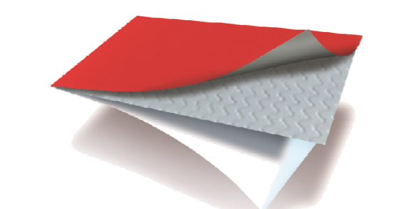 帶大家認識艾利BW0058合成紙不幹膠材料