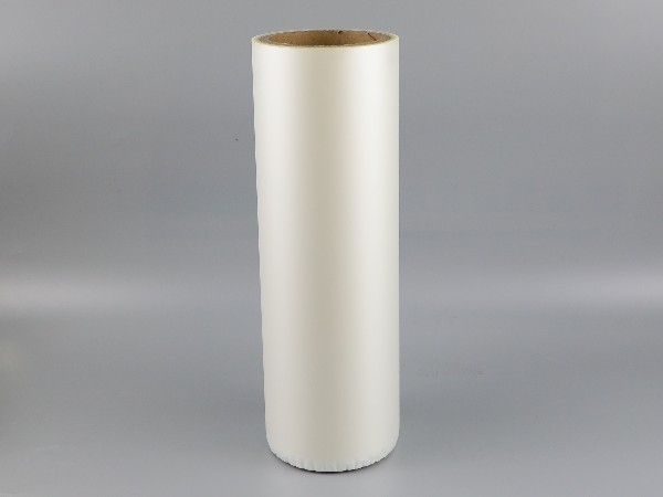觸感膜不幹（gàn）膠材料