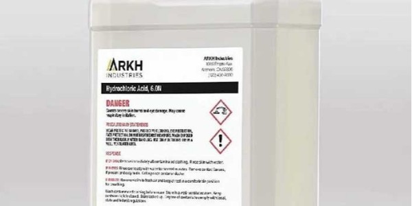 化工標簽你了（le）解多少？可以用PET不幹膠