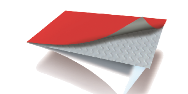 日化標（biāo）簽的不幹（gàn）膠材料-艾利BW0352