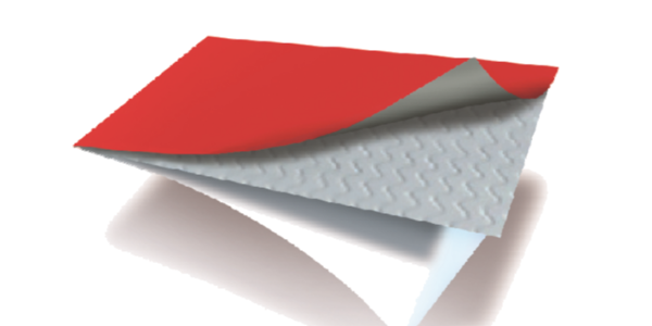 艾利中的一款耐（nài）久性及防潮的標簽——BW0052