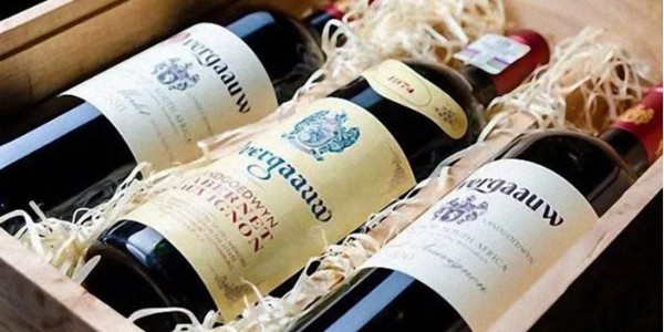 一文解析（xī）葡萄酒/紅酒標（biāo）簽所包含的內容