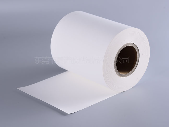 合成紙不幹膠材料（liào）