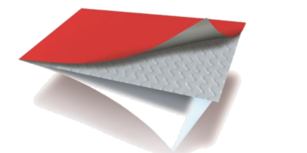 BW7915是艾利一款怎麽樣的合成紙不幹膠材料？