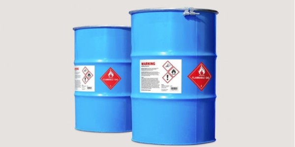 艾利BW0053不幹膠材料，可用在化妝品（pǐn）標（biāo）簽又可（kě）以用在汽油桶標？