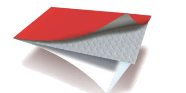 艾利的（de）BW7513合成紙不幹膠使用溫度在多少範圍可以實現可重複撕貼？