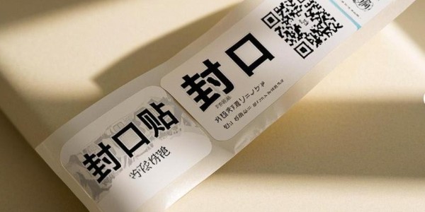 鐳射易碎紙與白色易碎紙不幹膠：誰才是商品防護與標識的最佳拍檔？