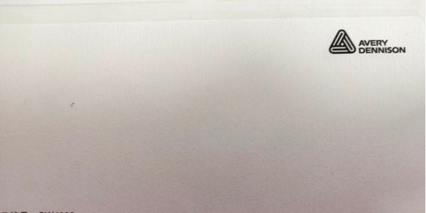 艾利SW4002是紅酒不幹膠標簽材料嗎？