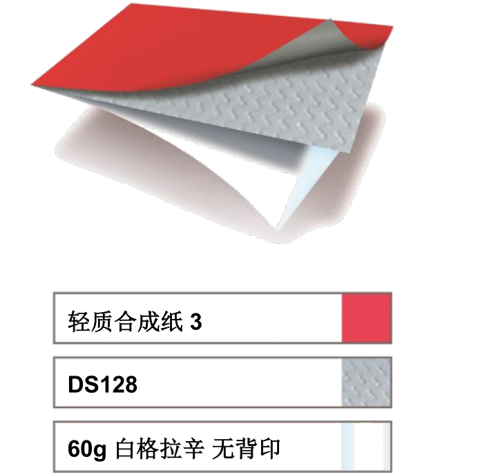 PP合成（chéng）紙