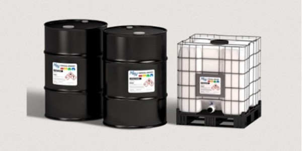 化工桶標簽使用（yòng）PP合成紙不幹膠材料合（hé）適嗎？