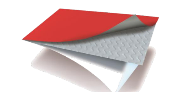 一起來認識型（xíng）號AW4200這款不幹膠材料（liào）吧？