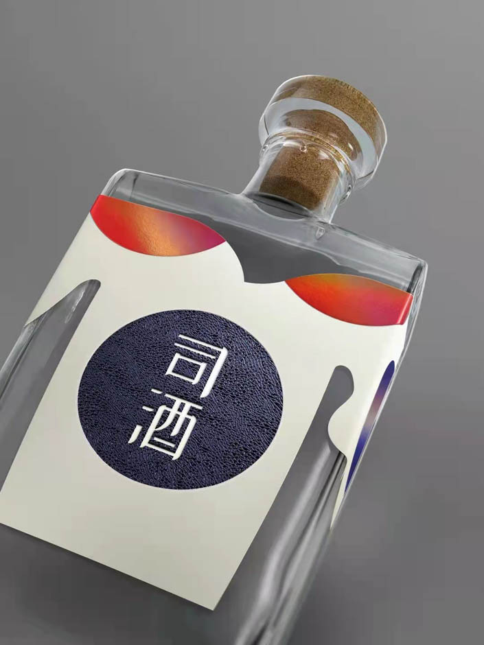 艾利酒標（biāo）