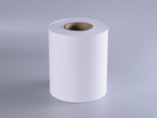 水溶（róng）胶铜版纸不干胶材（cái）料