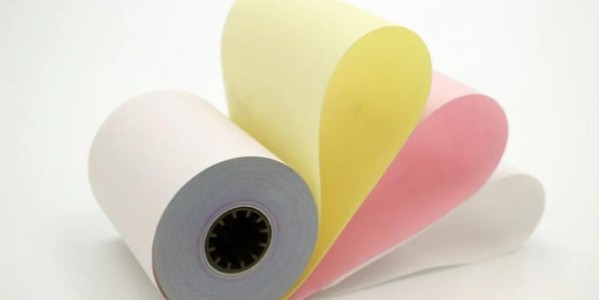 帶大家了解（jiě）一下熱敏紙的塗料