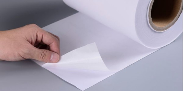 熱敏紙不幹（gàn）膠材料搭配的膠水你（nǐ）知道嗎？