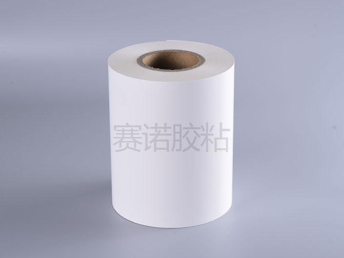 合成紙不幹膠（jiāo）