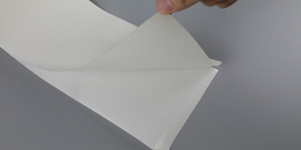 水（shuǐ）溶纸不干胶材料