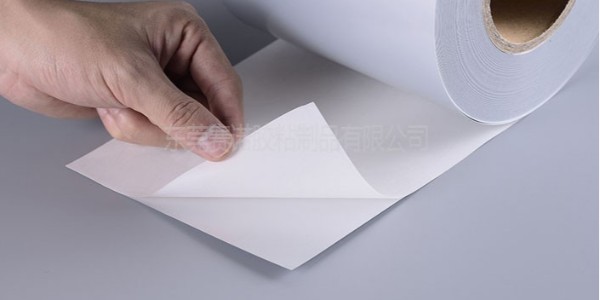 不幹膠材料的基本結構是（shì）怎樣的？都有什麽作用？
